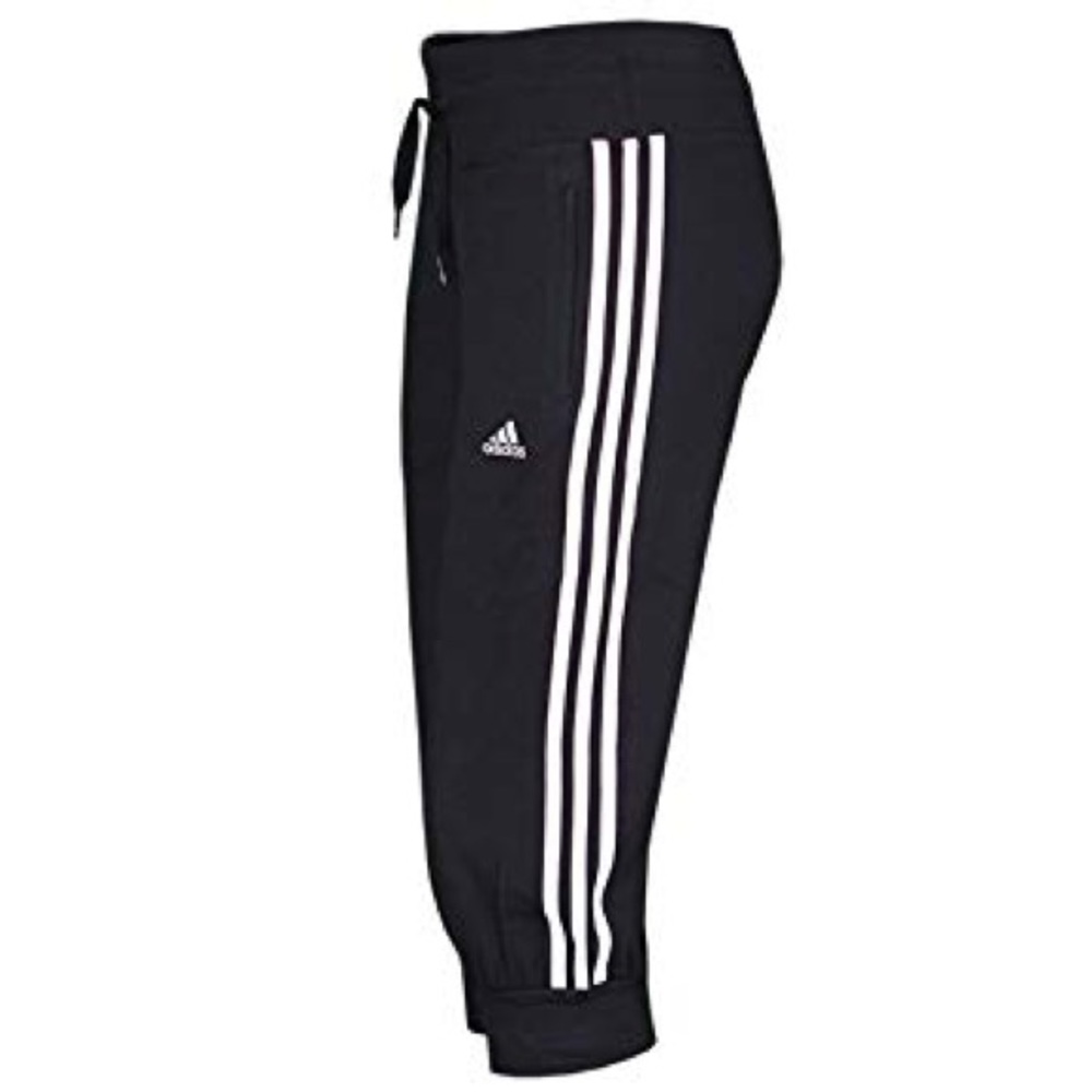 Adidas 3/4 joggers